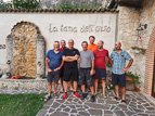 Salami on Tour: Transparchi d'Abruzzo 