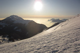 Ciaspolata al Monte Altissimo 