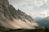 Traversata del Monte Civetta 