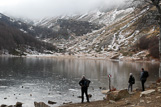 Lago Santo modenese - anello dei laghi  