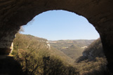 Trekking al ponet di Veja 