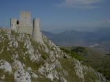 Discovering Abruzzo