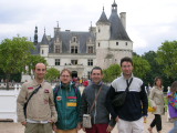Loira e Normandia 2006