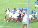 Rugby: Italia - Pacific Islanders
