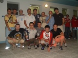 Torneo calcio 2008
