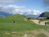 Monte Baldo maggio 2008