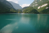 Brione e lago di Tenno