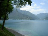 Lago di Garda e Molina di Ledro