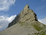 Scalata della Cima Grostè e del Monte Peller 28/29 luglio 2007