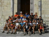 Transappenninica 2011