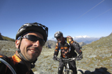 Tour del Gran Paradiso