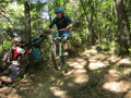 Roveta Bike Park