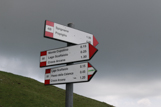 Giro del corno alle Scale