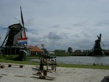 Viaggio attraverso l’Olanda e Germania 2008