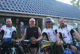 Viaggio in Olanda 2010